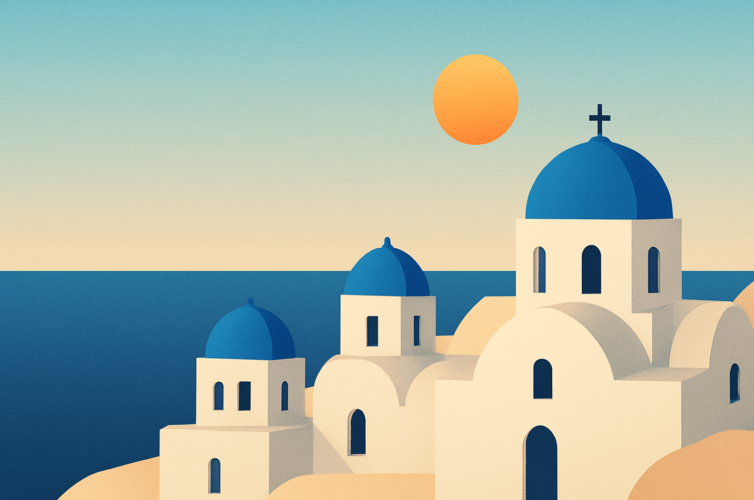 Santorini Sightseeing