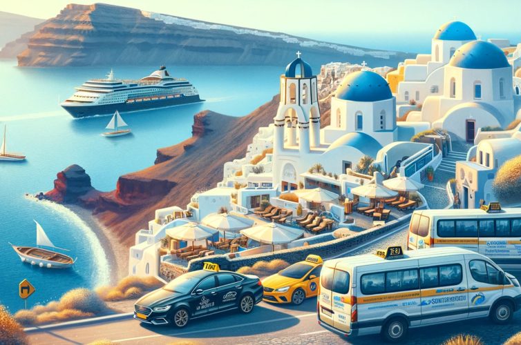 Recommendations for traveling with large groups or special luggage requirements