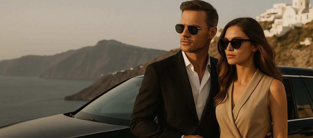 Santorini Holiday Transfers / 7 Santorini Transfer Myths Tourists Still Believe (And the Truth) Santorini Transfer Myths