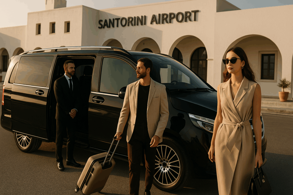 Santorini Holiday Transfers / Santorini in Winter - Everything You Need to Know for a Magical Off-Season Trip Greek cuisine without the inflated summer prices